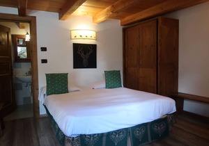 18 m² Apartment ∙ 1 bedroom ∙ 2 guests