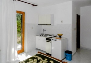 18 m² Apartment ∙ 2 guests