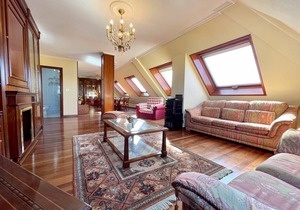 18 m² Apartment ∙ 3 bedrooms ∙ 5 guests