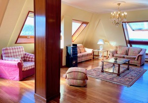 18 m² Apartment ∙ 3 bedrooms ∙ 5 guests