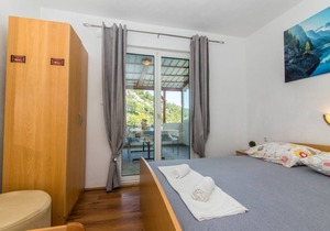 18 m² Apartment ∙ 3 guests