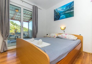18 m² Apartment ∙ 3 guests