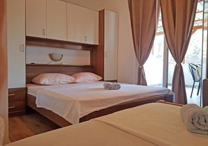 18 m² Apartment ∙ 3 guests