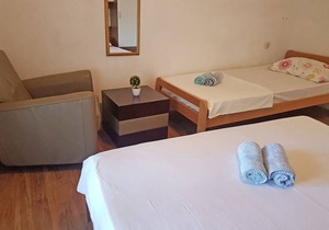 18 m² Apartment ∙ 3 guests