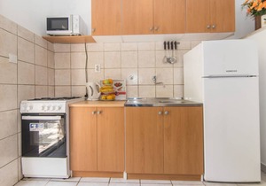 18 m² Apartment ∙ 3 guests