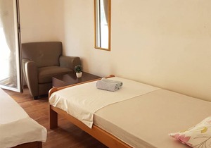 18 m² Apartment ∙ 3 guests