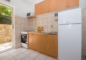 18 m² Apartment ∙ 3 guests