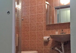 18 m² Apartment ∙ 3 guests