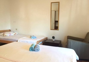 18 m² Apartment ∙ 3 guests
