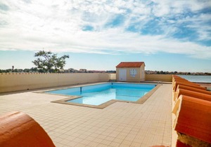 18 m² Apartment ∙ 1 bedroom ∙ 4 guests
