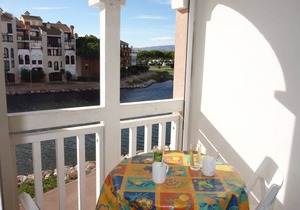 18 m² Apartment ∙ 1 bedroom ∙ 4 guests