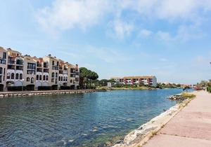 18 m² Apartment ∙ 1 bedroom ∙ 4 guests