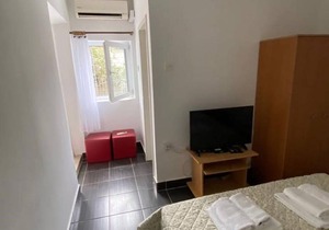 18 m² Apartment ∙ 1 bedroom ∙ 2 guests
