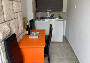 18 m² Apartment ∙ 1 bedroom ∙ 2 guests