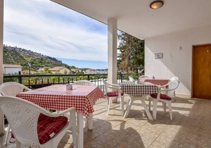 18 m² Apartment ∙ 2 guests