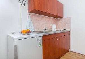 18 m² Apartment ∙ 2 guests