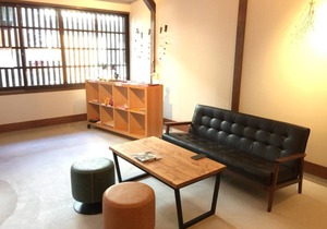 18 m² Hotel ∙ 1 bedroom ∙ 3 guests