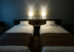 18 m² Hotel ∙ 1 bedroom ∙ 4 guests