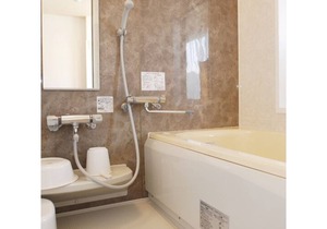 18 m² Hotel ∙ 1 bedroom ∙ 2 guests
