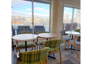18 m² Hotel ∙ 1 bedroom ∙ 4 guests