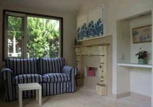 18 m² Hotel ∙ 1 bedroom ∙ 2 guests