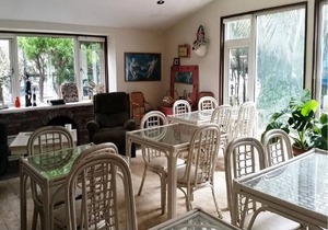 18 m² Hotel ∙ 1 bedroom ∙ 2 guests