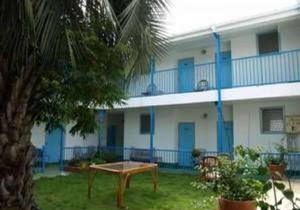 18 m² Hotel ∙ 1 bedroom ∙ 2 guests