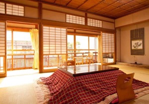 18 m² Hotel ∙ 1 bedroom ∙ 6 guests