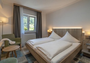 18 m² Hotel ∙ 1 bedroom ∙ 2 guests