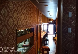 18 m² Hotel ∙ 4 bedrooms ∙ 4 guests