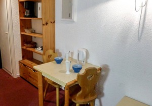 18 m² House ∙ 1 bedroom ∙ 2 guests