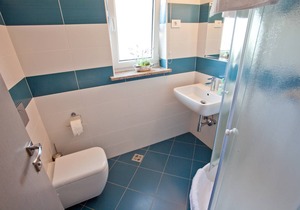 18 m² House ∙ 1 bedroom ∙ 2 guests