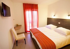 18 m² House ∙ 1 bedroom ∙ 2 guests