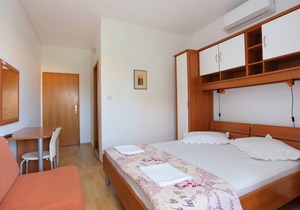 18 m² Studio flat ∙ 1 bedroom ∙ 3 guests