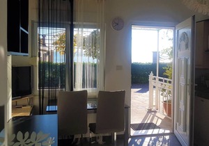 18 m² Studio flat ∙ 1 bedroom ∙ 2 guests