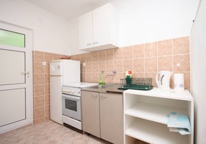 18 m² Studio flat ∙ 1 bedroom ∙ 3 guests