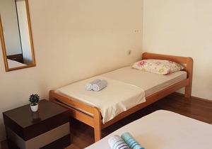 18 m² Studio flat ∙ 1 bedroom ∙ 3 guests