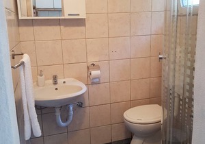18 m² Studio flat ∙ 1 bedroom ∙ 3 guests