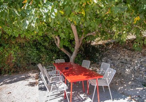 18 m² Studio flat ∙ 1 bedroom ∙ 2 guests
