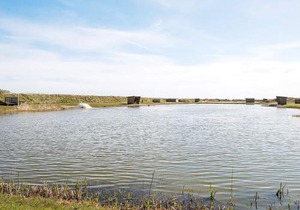 18 person holiday home in Ringkøbing