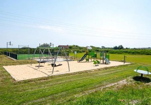 18 person holiday home in Ringkøbing