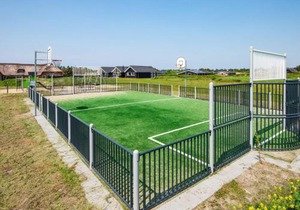 18 person holiday home in Ringkøbing