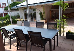 180 m² Apartment ∙ 4 bedrooms ∙ 8 guests