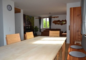 180 m² Apartment ∙ 4 bedrooms ∙ 8 guests