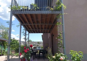 180 m² Apartment ∙ 4 bedrooms ∙ 8 guests