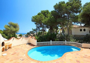 180 m² Accommodation ∙ 4 bedrooms ∙ 8 guests