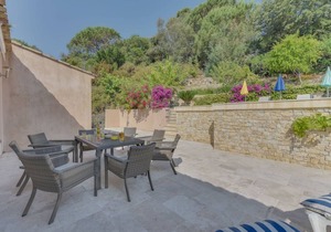 180 m² Accommodation ∙ 5 bedrooms ∙ 10 guests
