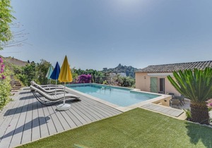 180 m² Accommodation ∙ 5 bedrooms ∙ 10 guests