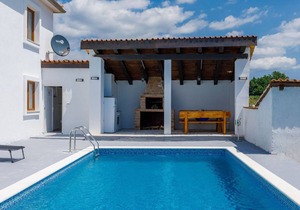 180 m² Accommodation ∙ 4 bedrooms ∙ 8 guests