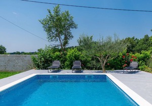 180 m² Accommodation ∙ 4 bedrooms ∙ 8 guests